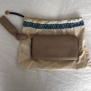 Tory Burch Clutch/Wristlet/Wallet